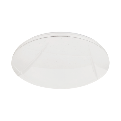 Allister LED Ceiling Light 38cm Full Remote Control