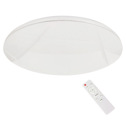 Allister LED Ceiling Light 38cm Full Remote Control
