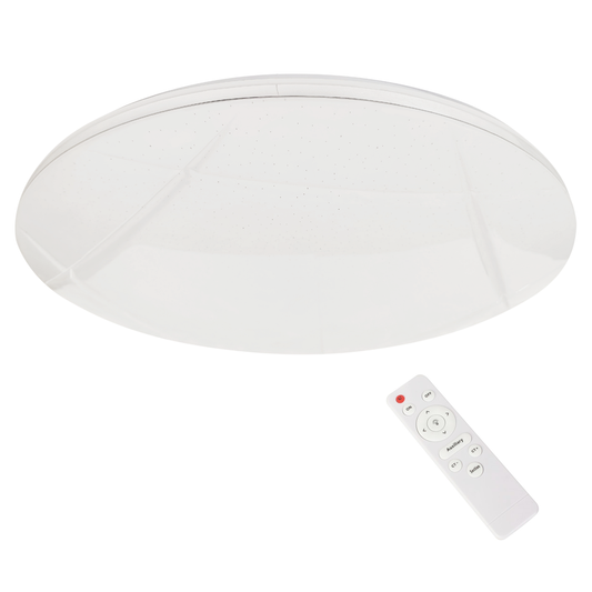 Allister LED Ceiling Light 38cm Full Remote Control