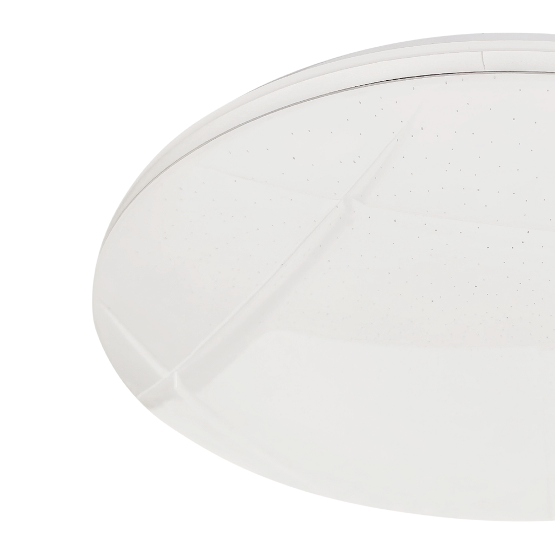 Allister LED Ceiling Light 38cm Full Remote Control