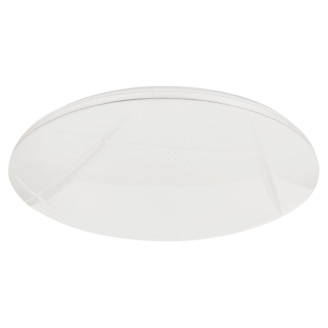 Allister LED Ceiling Light 48cm Full Remote Control