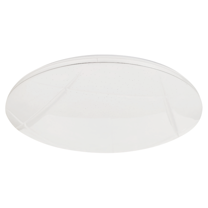 Allister LED Ceiling Light 48cm Full Remote Control