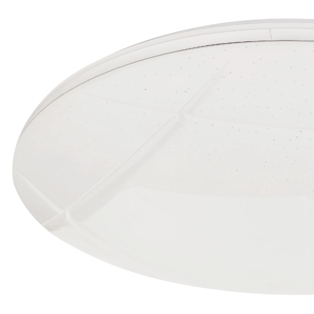 Allister LED Ceiling Light 48cm Full Remote Control