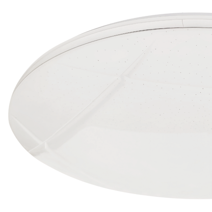 Allister LED Ceiling Light 48cm Full Remote Control