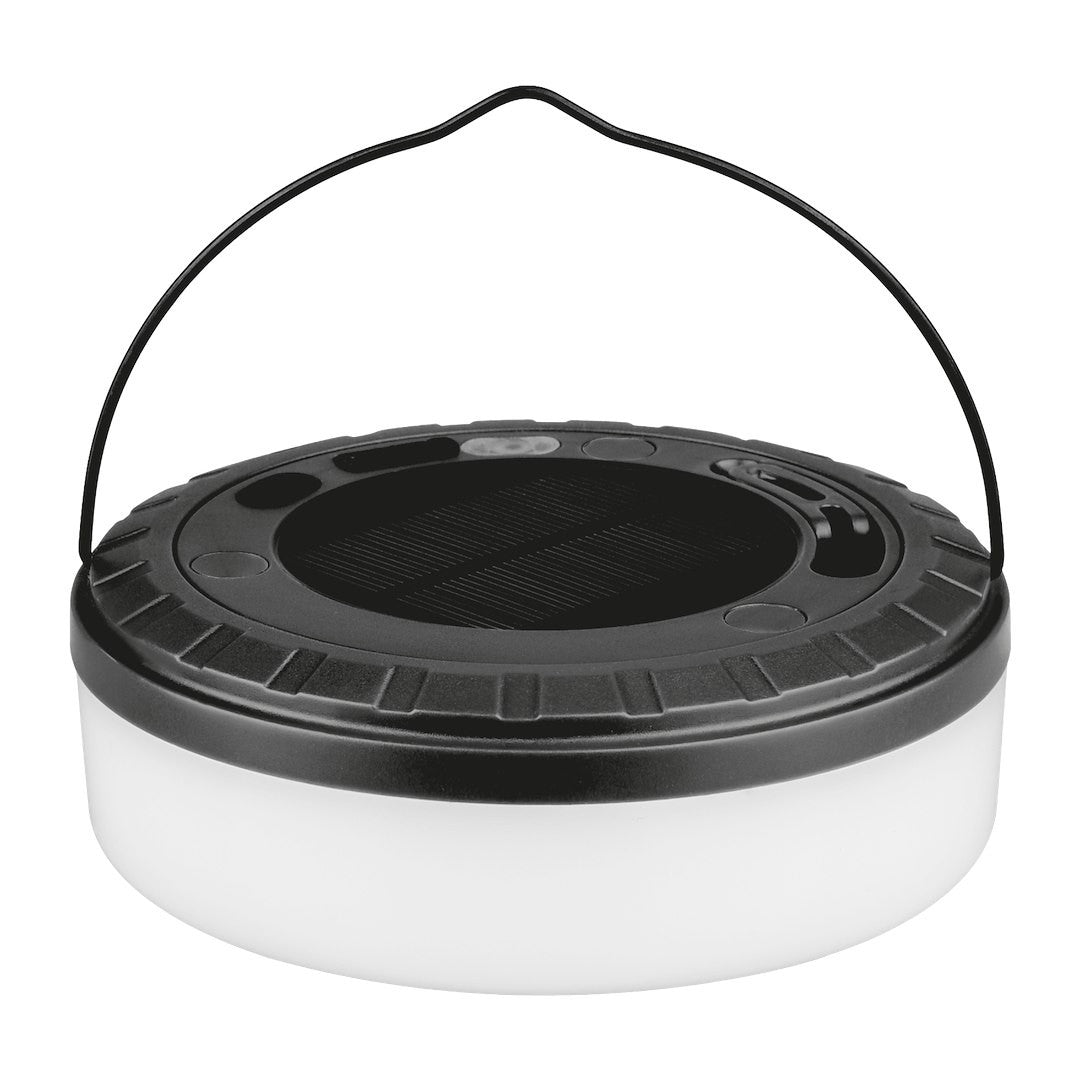 Mira Solar Lamp 200Lm 3000K Ip44 Green
