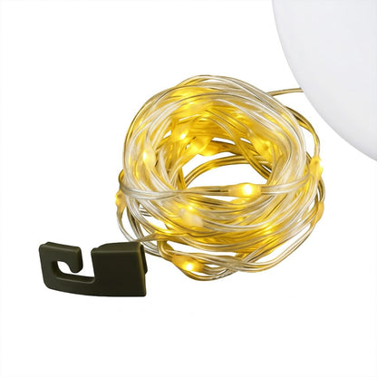 Mira Solar Lamp 200Lm 3000K Ip44 Green