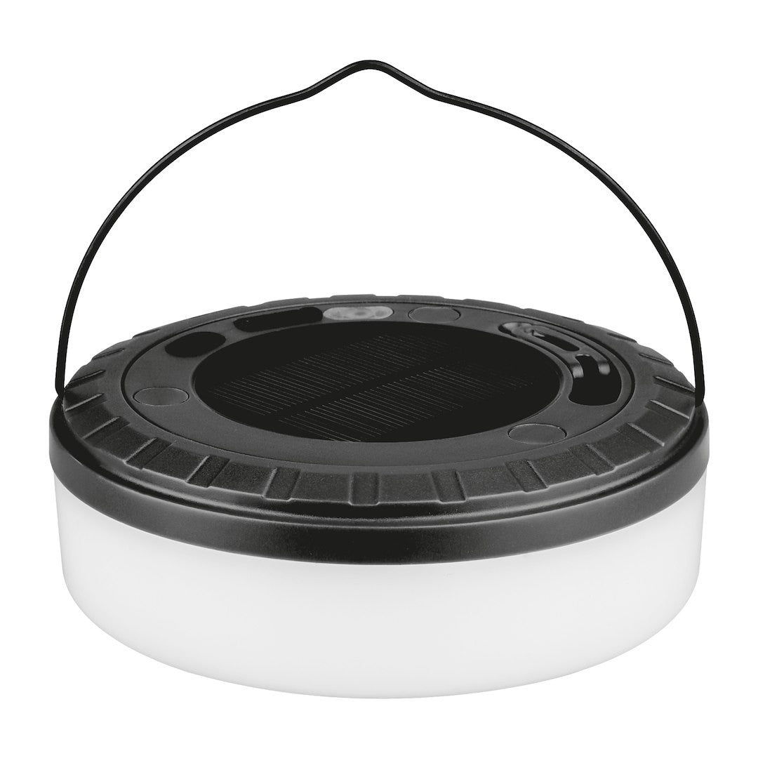 Mira Solar Lamp 200Lm 3000K Ip44 Green