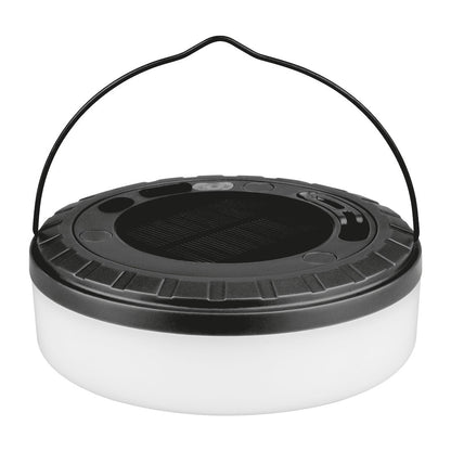 Mira Solar Lamp 200Lm 3000K Ip44 Green