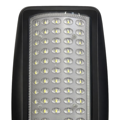 Venice Solar Lamp 50W 450Lm 4000K Ip65 Black