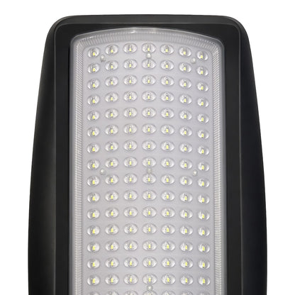Venice Solar Lamp 100W 750Lm 4000K Ip65 Black