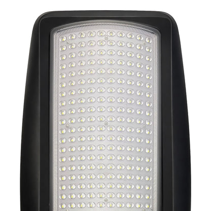 Venice Solar Lamp 200W 1500Lm 4000K Ip65 Black