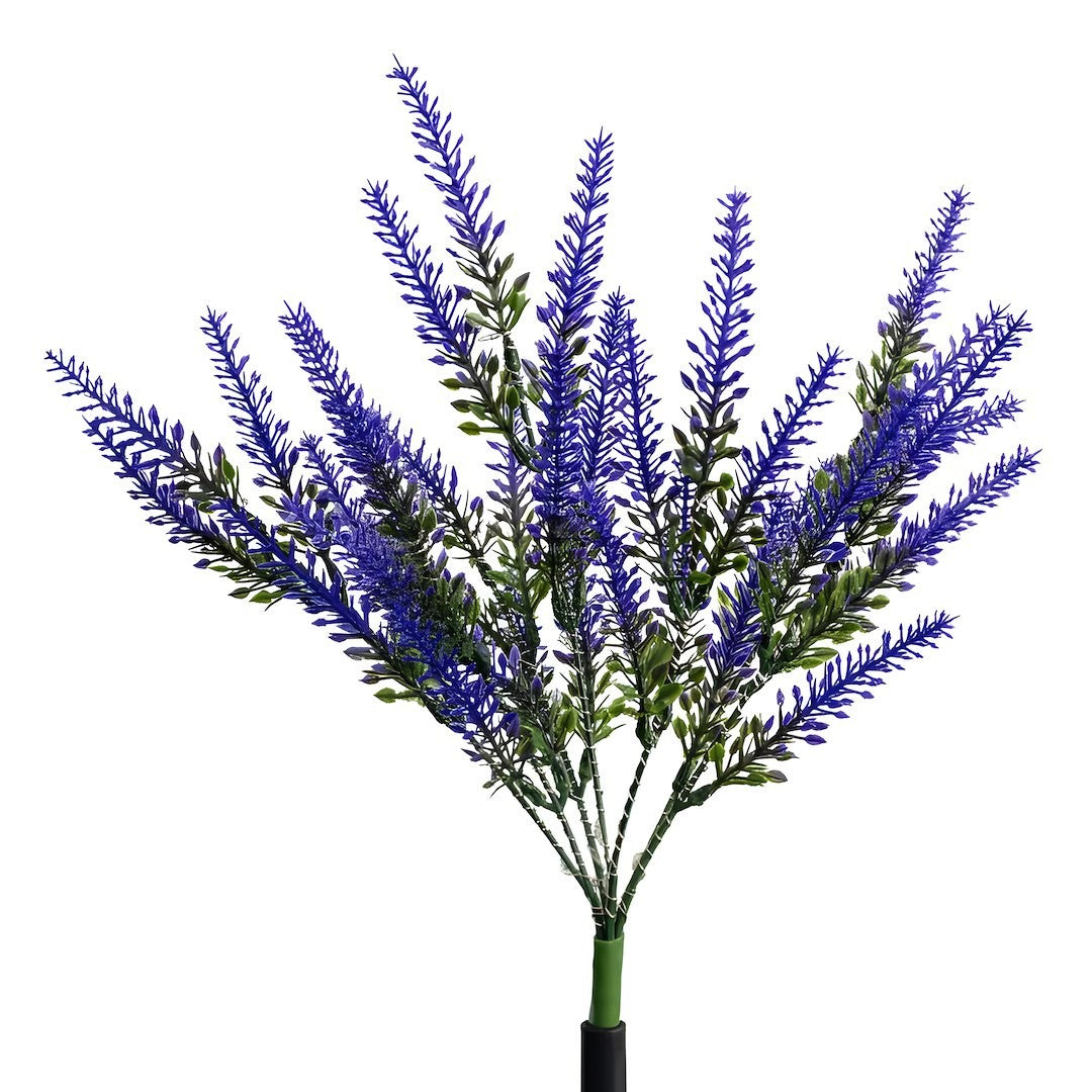 Lavender Solar Lamp 3000K Ip65