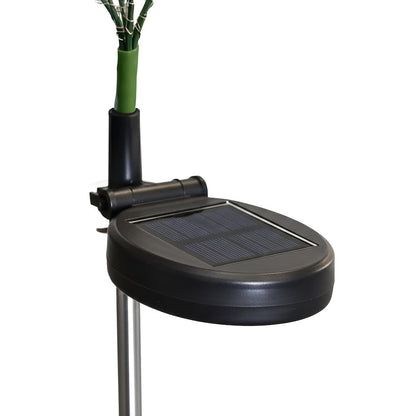 Lavender Solar Lamp 3000K Ip65