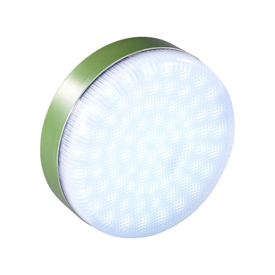 Corda Solar Lamp 9000K + 8M 3000K Ip44 Green