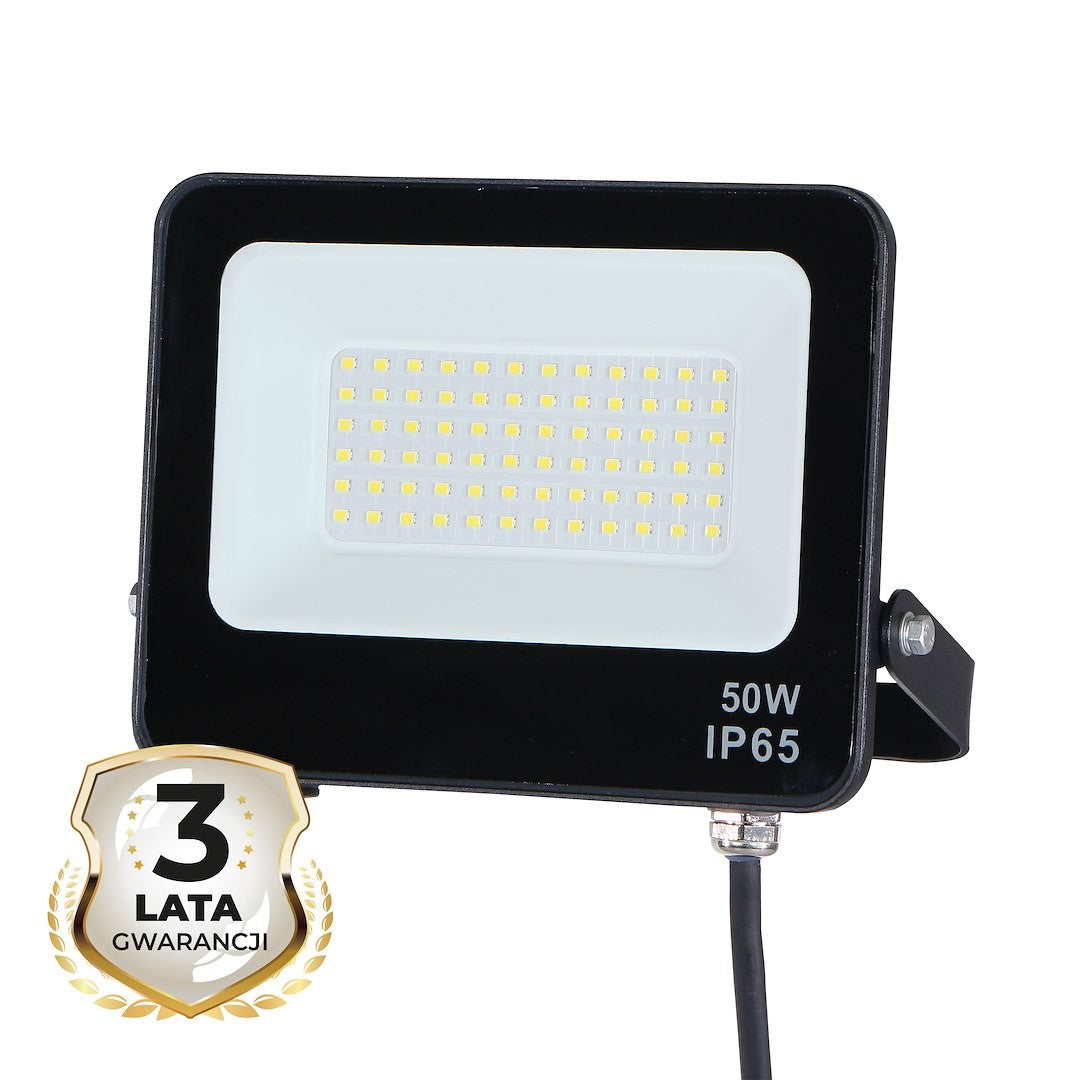 LED floodlight 50W 4000K