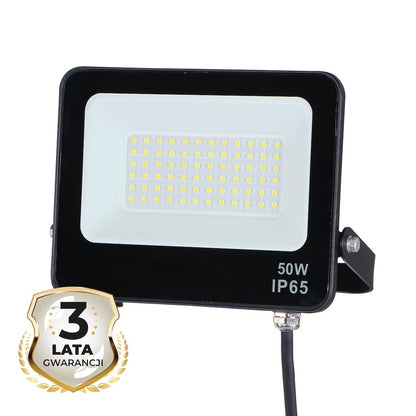 LED floodlight 50W 4000K