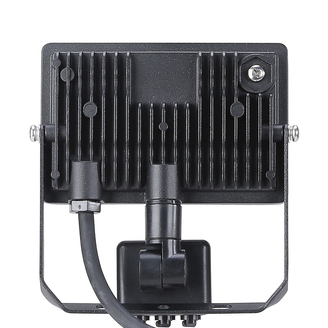 LED floodlight 20W PIR 2000lm 5000K