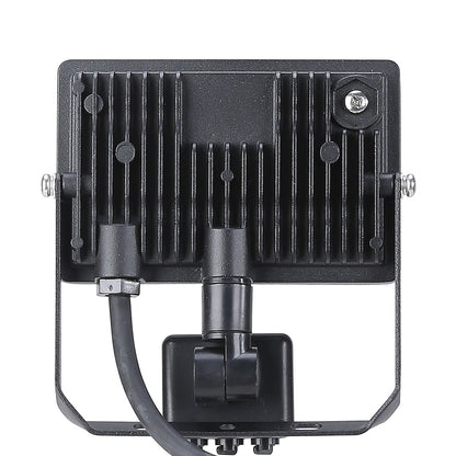LED floodlight 20W PIR 2000lm 5000K