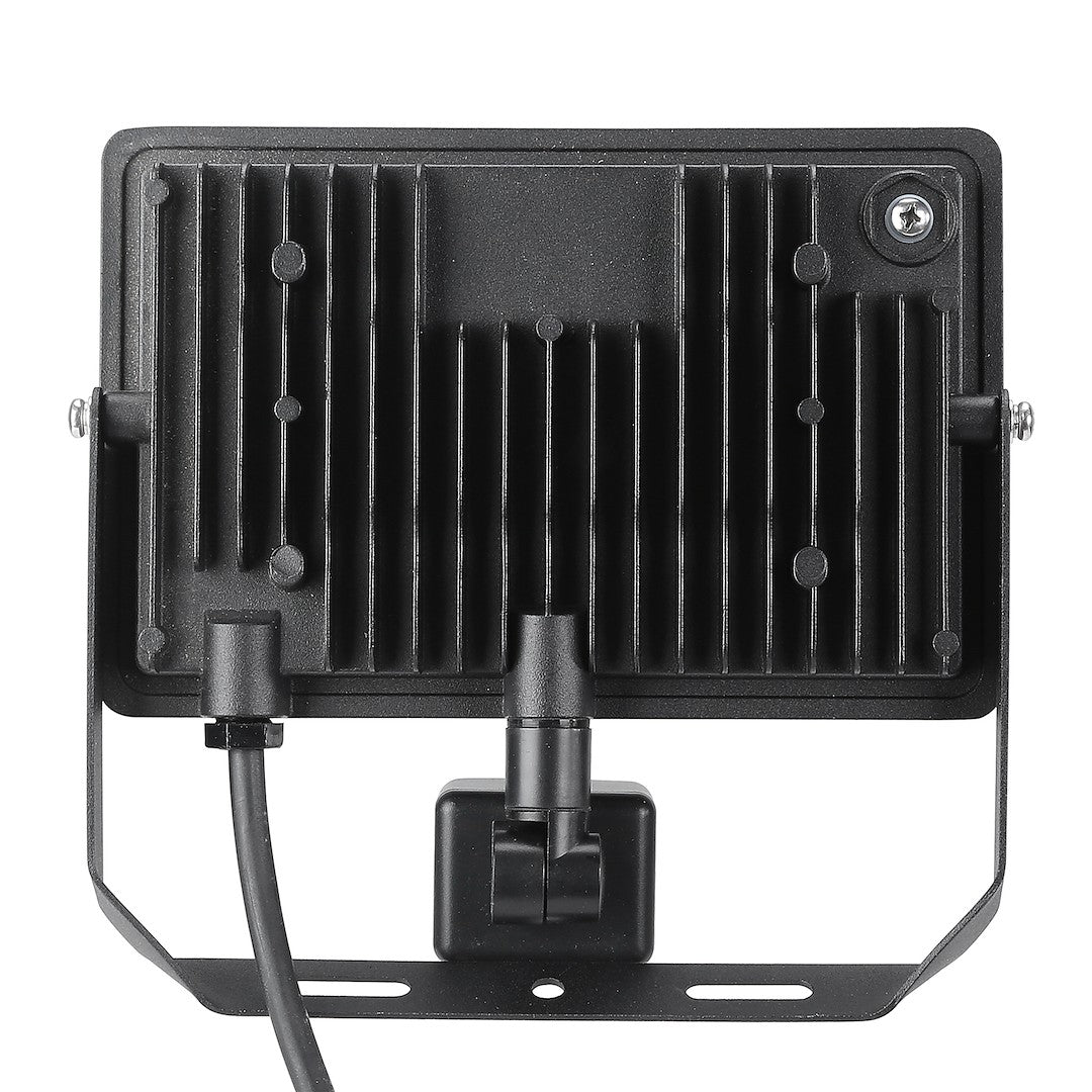 LED floodlight 50W PIR 5000lm 5000K