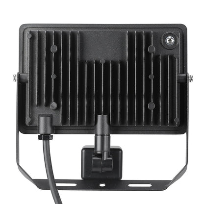 LED floodlight 50W PIR 5000lm 5000K