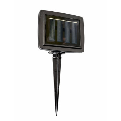 Hemi RGB IP44 Solar Lamp
