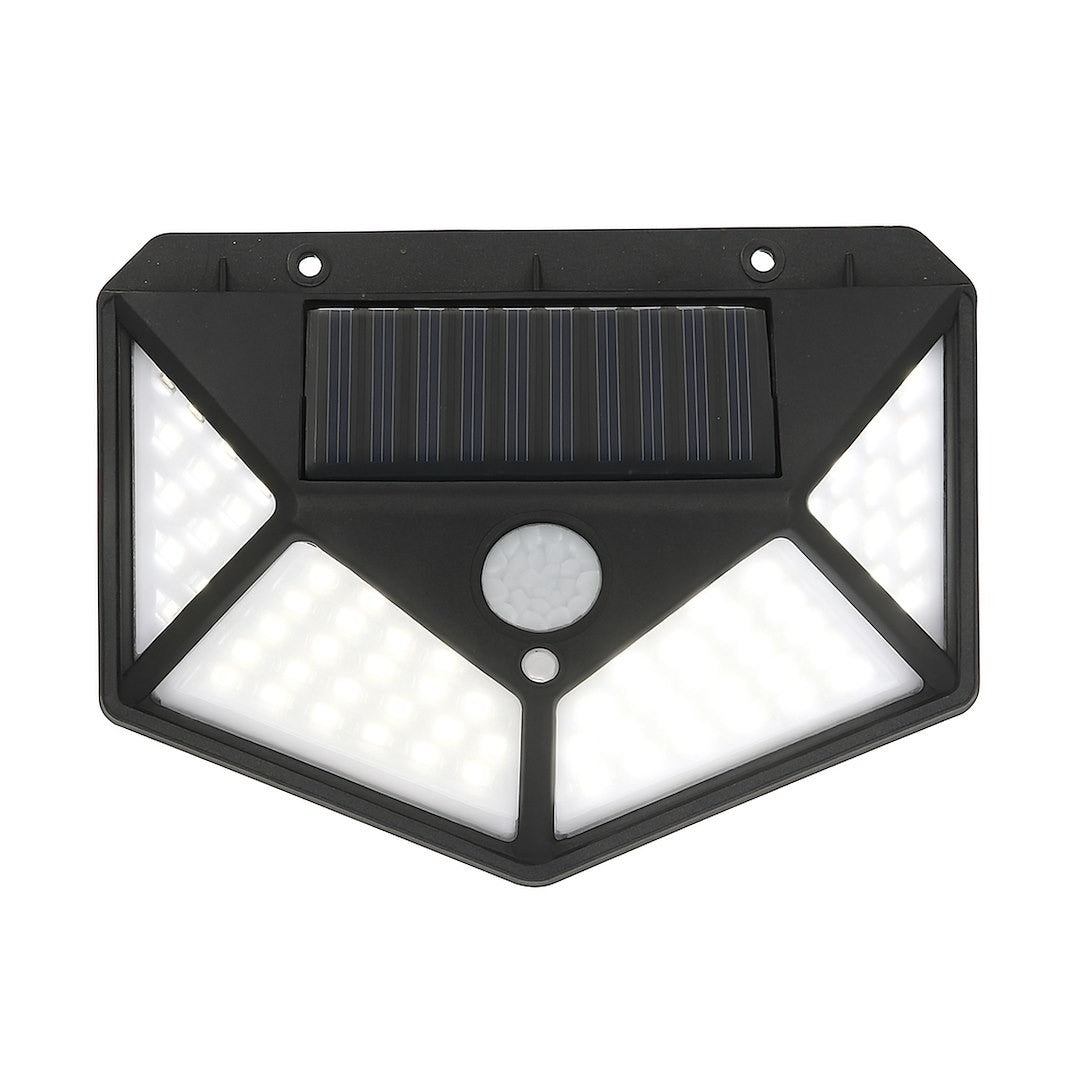 Batman 4000K IP44 Solar Lamp