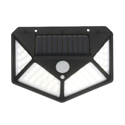 Batman 4000K IP44 Solar Lamp
