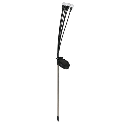 Solar Lamp Multi 3000K IP44