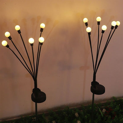 Solar Lamp Multi 3000K IP44