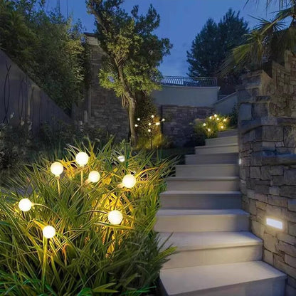 Solar Lamp Multi 3000K IP44