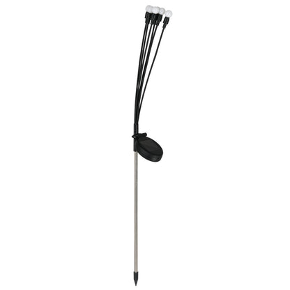 Solar Lamp Multi 3000K IP44