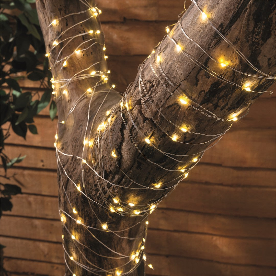 Micro Led Garland 15m 150LED