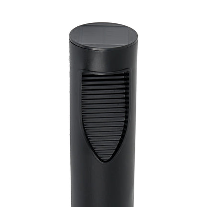 Mike 3000K Solar Pole