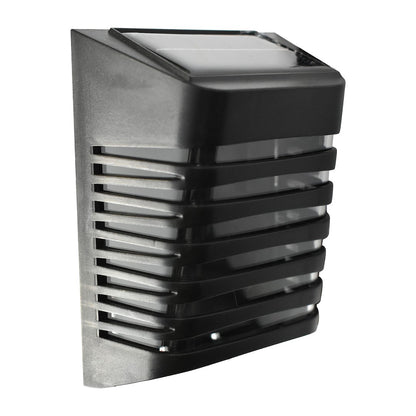 Solar Strip Wall Lamp 3000K