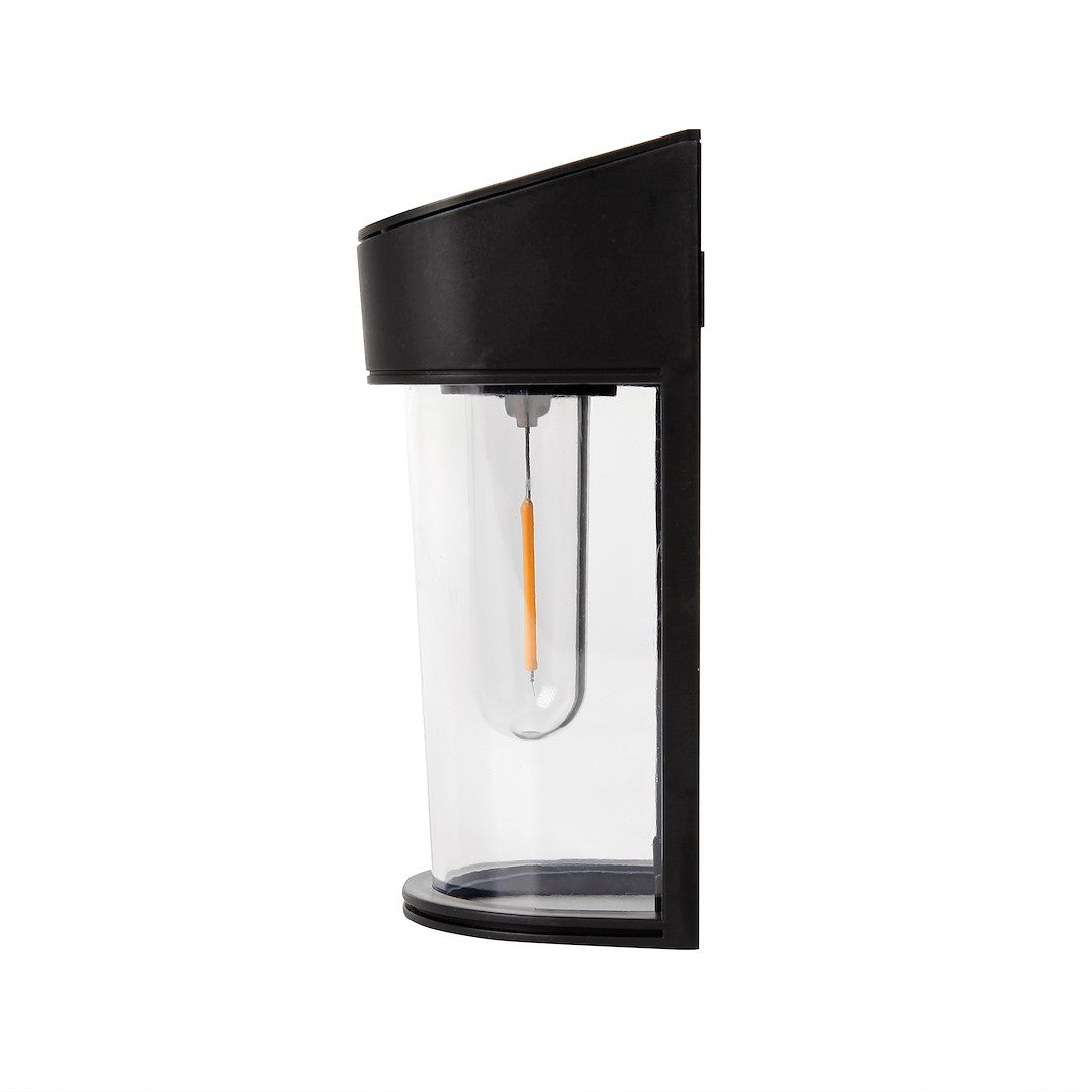 Eno 3000K Solar Wall Lamp