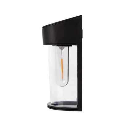 Eno 3000K Solar Wall Lamp