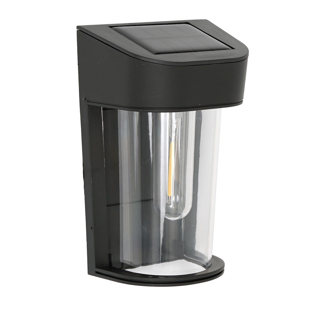 Eno 3000K Solar Wall Lamp