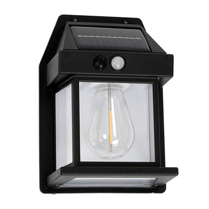 Filo Solar Wall Lamp 3000K