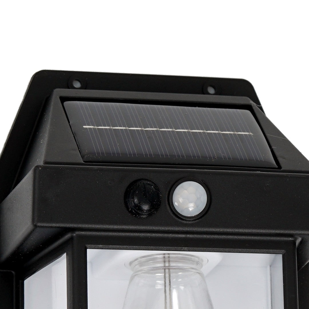 Filo Solar Wall Lamp 3000K