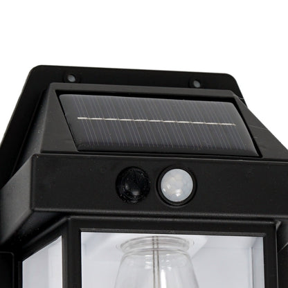 Filo Solar Wall Lamp 3000K