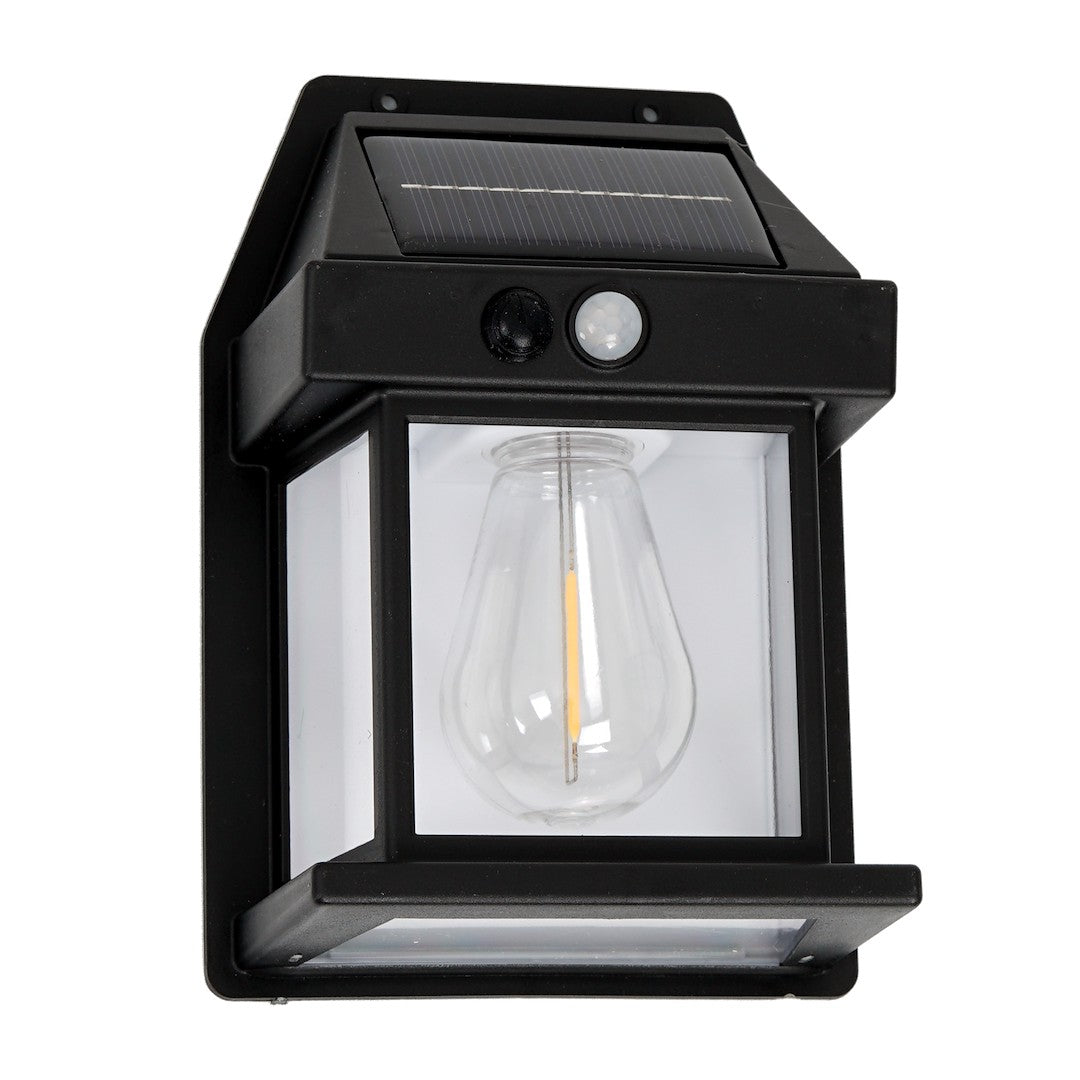 Filo Solar Wall Lamp 3000K