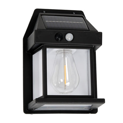 Filo Solar Wall Lamp 3000K