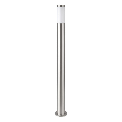 Brooklyn Garden Post 1xE27 IP44 45cm