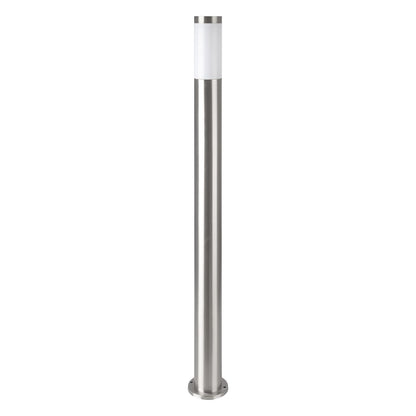 Brooklyn Garden Post 1xE27 IP44 45cm