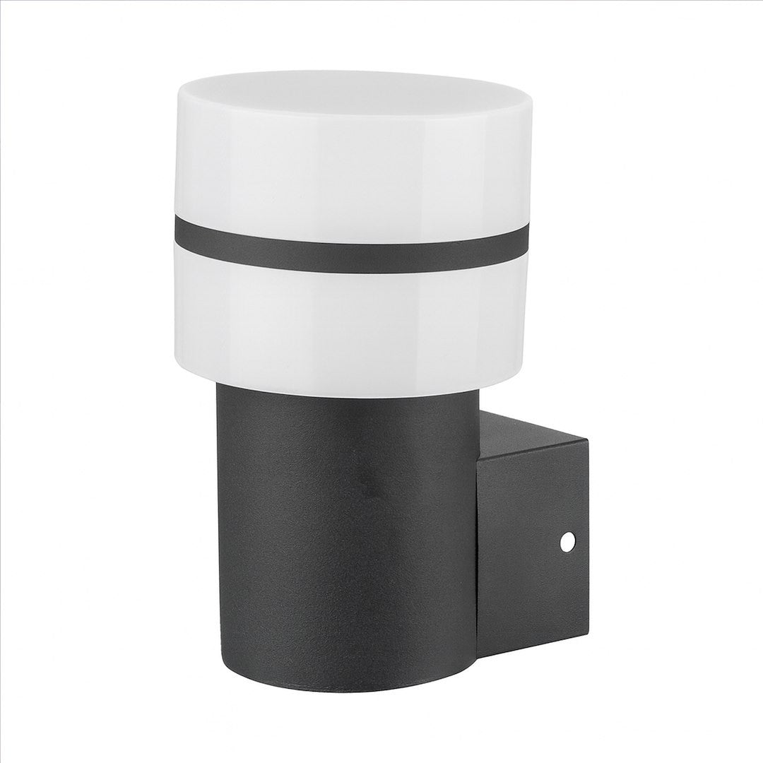 Mia Garden Wall Lamp 1xE27 IP44
