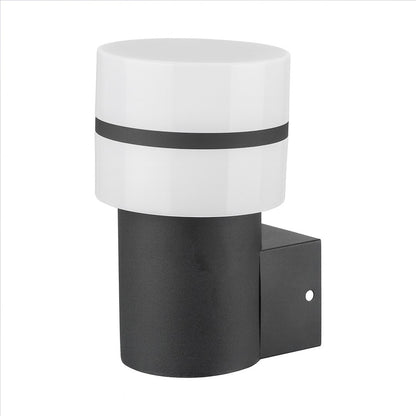 Mia Garden Wall Lamp 1xE27 IP44