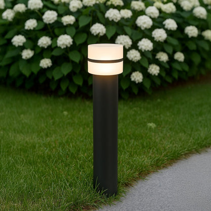 Mia Garden Post 1xE27 IP44 50cm