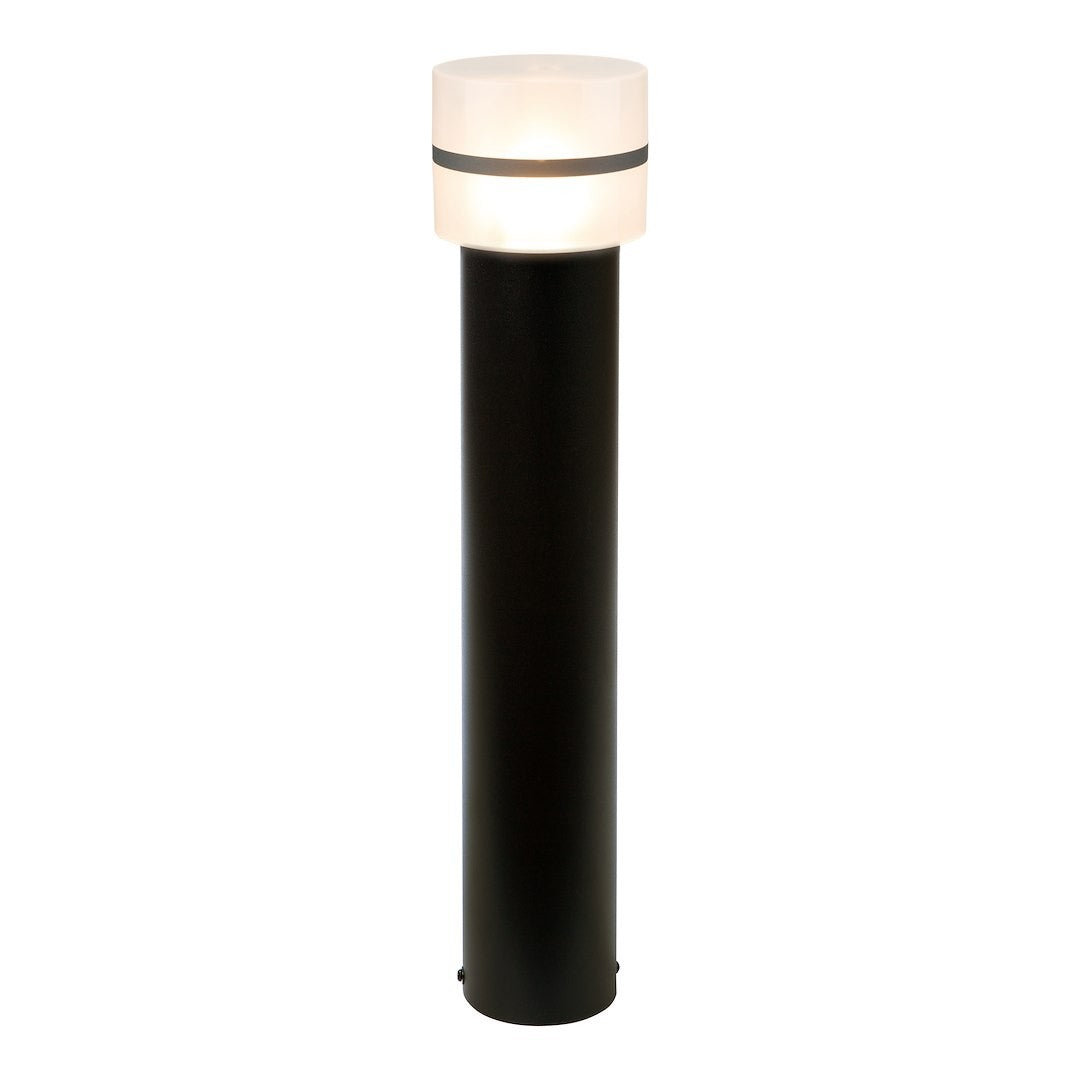 Mia Garden Post 1xE27 IP44 50cm