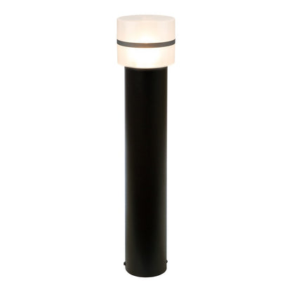 Mia Garden Post 1xE27 IP44 50cm