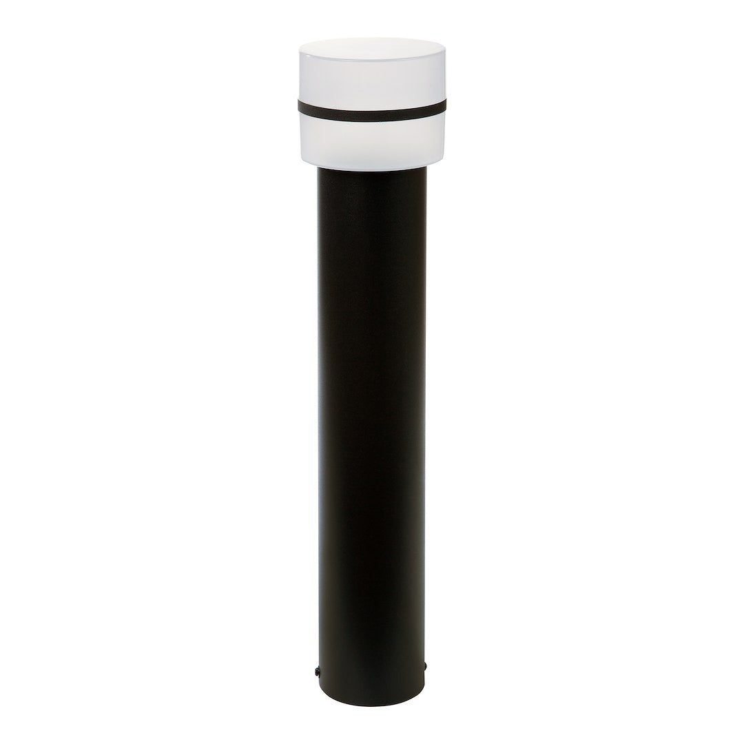 Mia Garden Post 1xE27 IP44 50cm